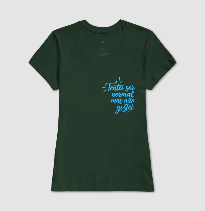 Camisa 12