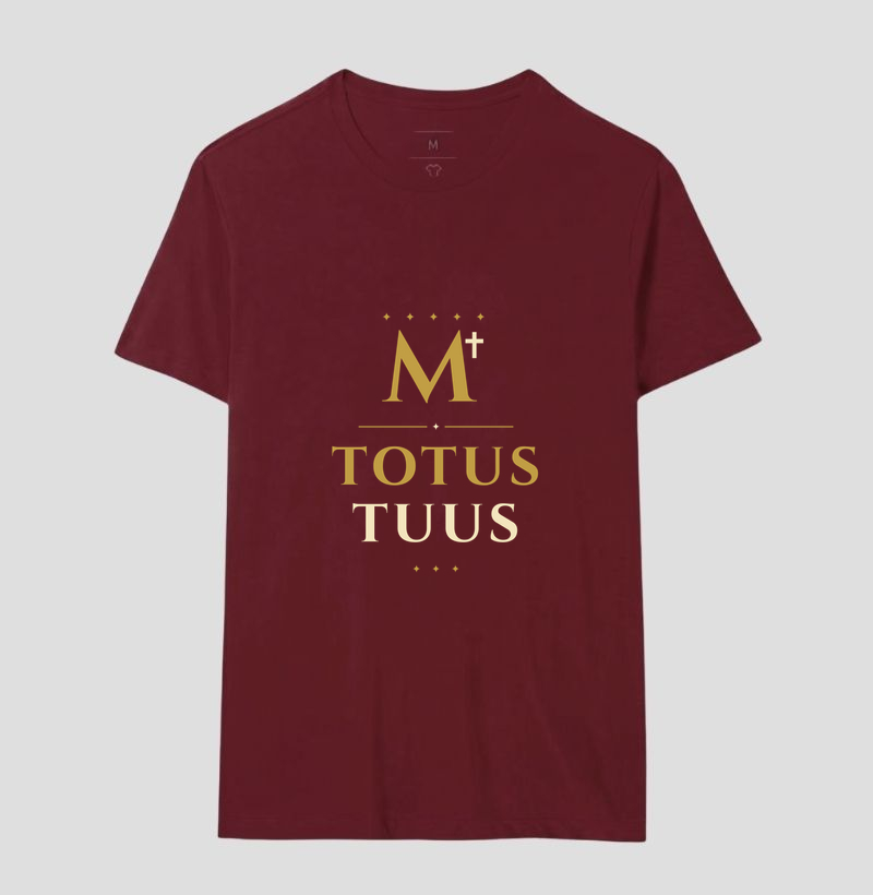 TOTUS TUUS - Latim - Imagem 8