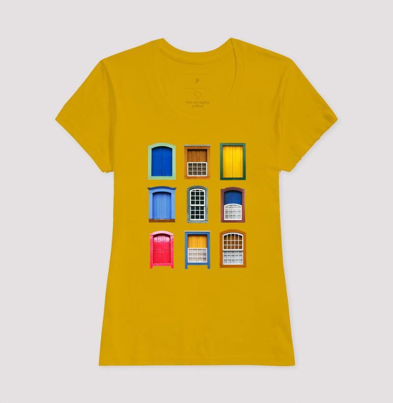 Camisa 13