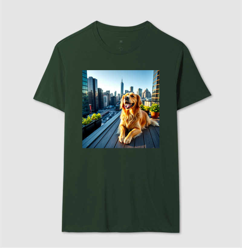 Camisa 11