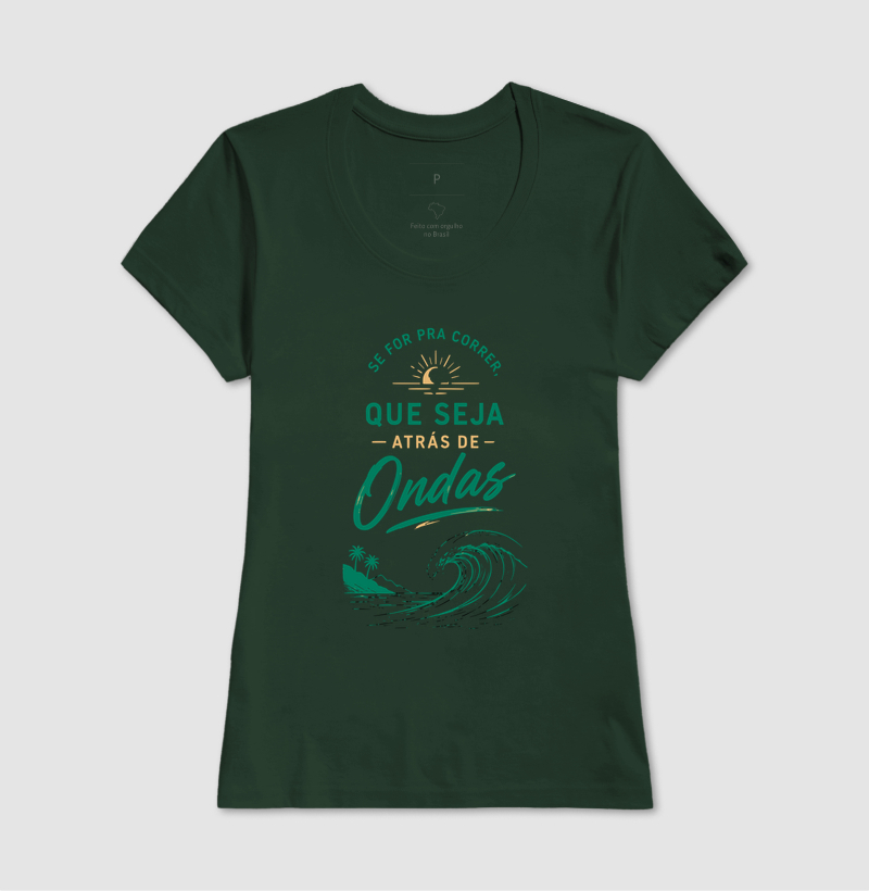 Camisa 9
