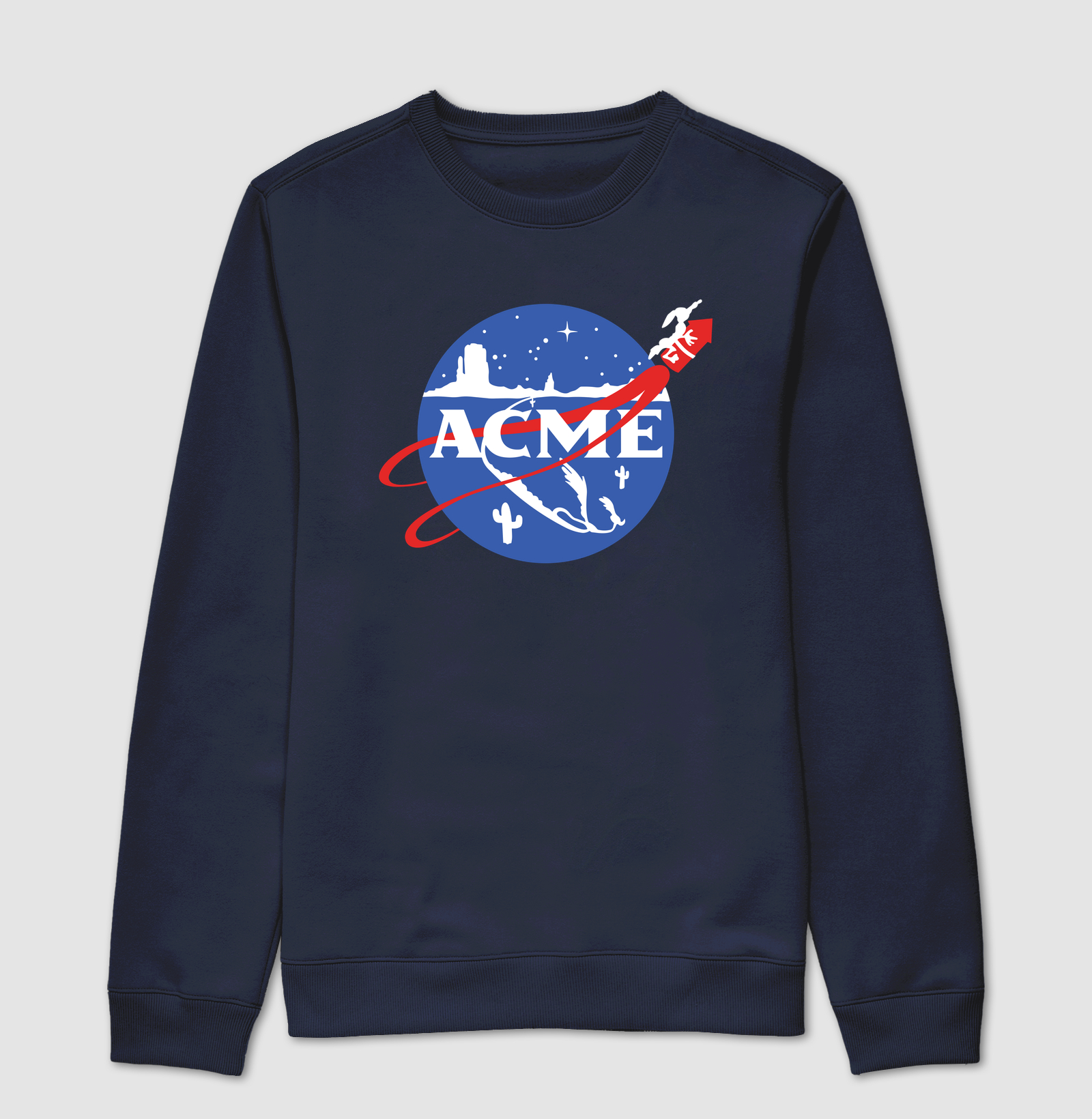 ACME ao espaço - Imagem 4