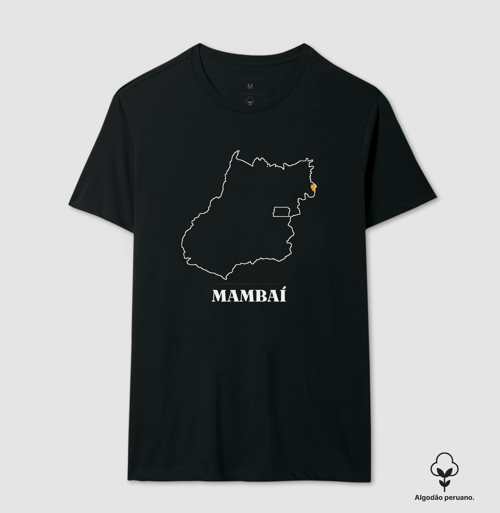 Mambaí | Traço GO - Imagem 3
