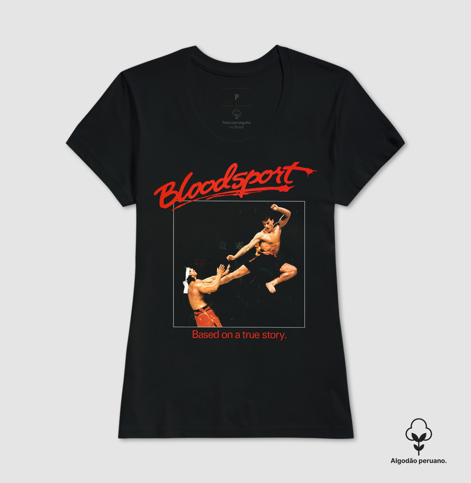 Camisa 1