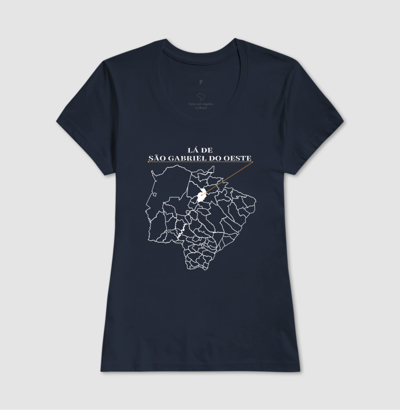 São Gabriel do Oeste | Origem MS - Imagem 7
