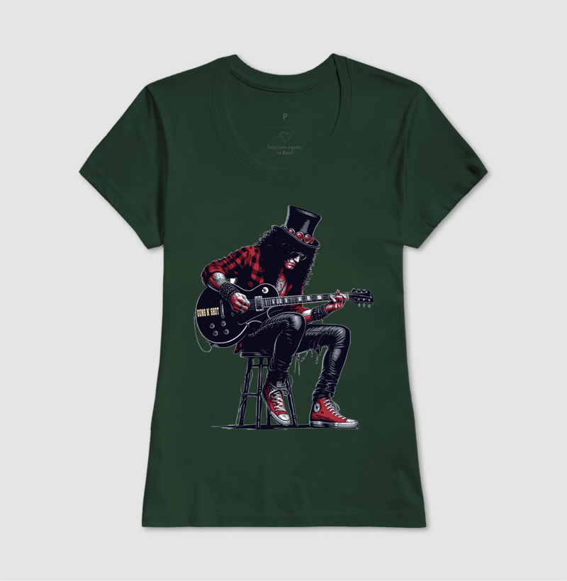 Camisa 13