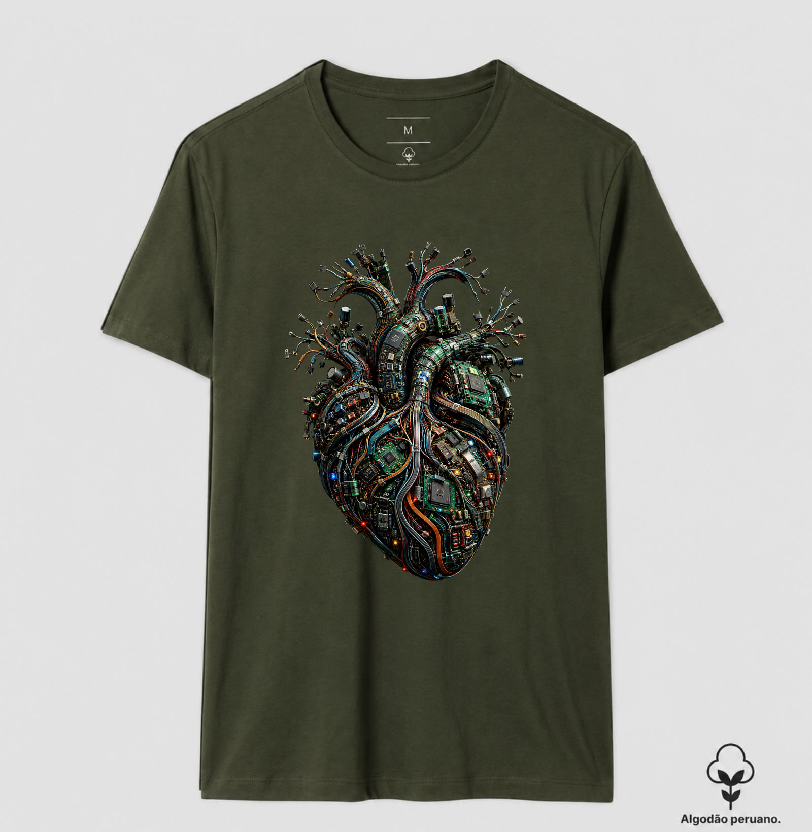 Camisa 6