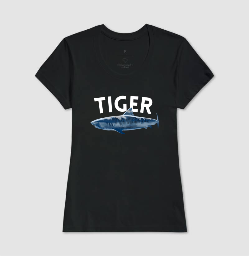 Tiger - Imagem 3