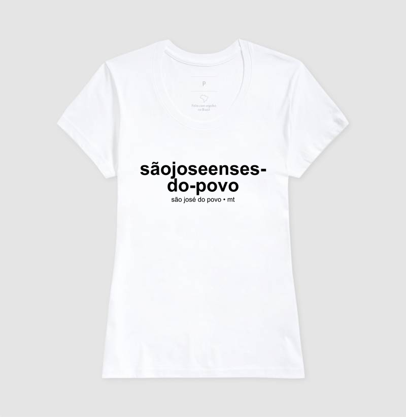 Sãojoseenses-Do-Povo | Gentílico MT - Imagem 5