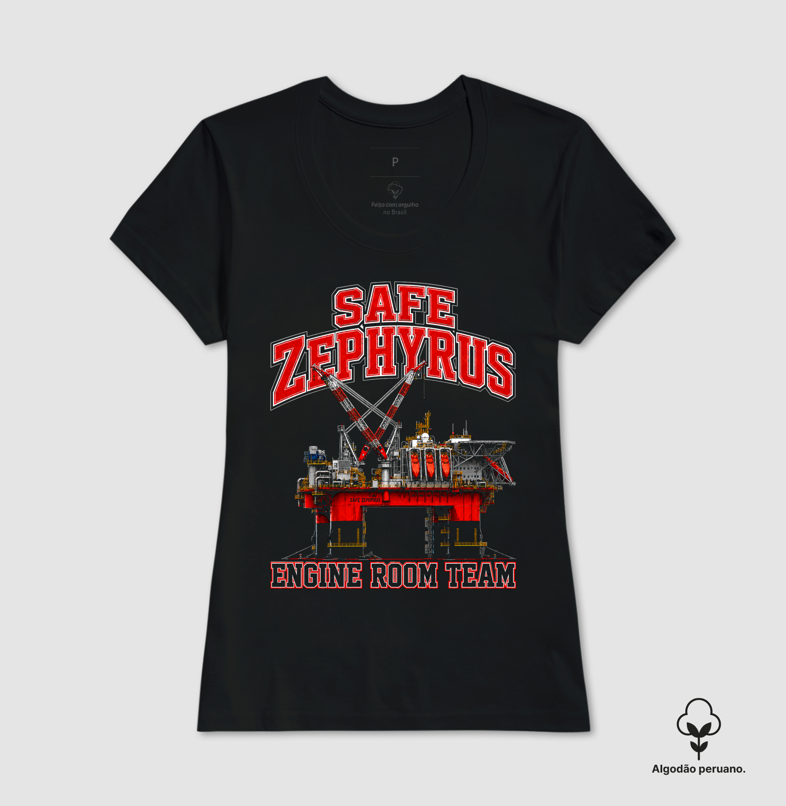 Camisa 6
