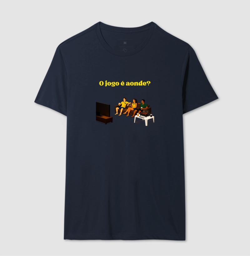 Camisa 5