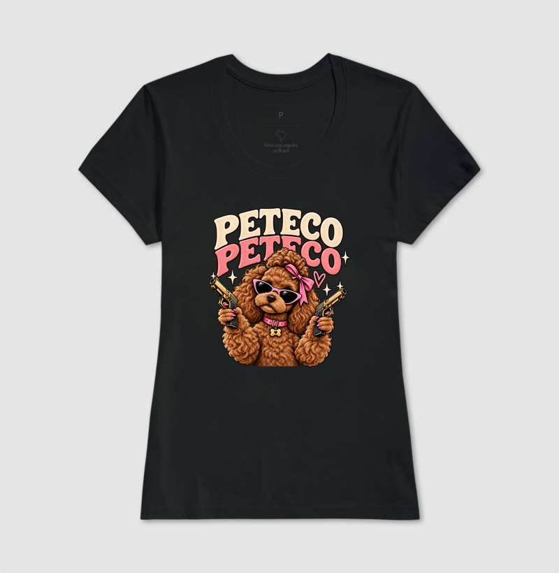 Peteco Peteco - Imagem 3