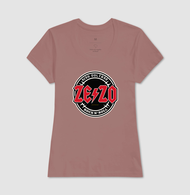Camiseta ZEZO (2) | OxenteWear - Imagem 17