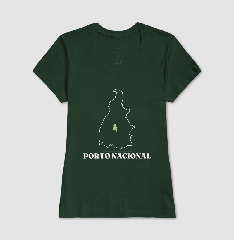 Porto Nacional | Traço TO - Imagem 13