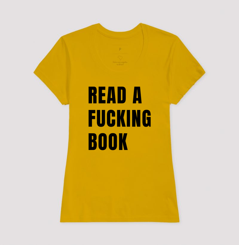 Read a Fucking Book - Imagem 17