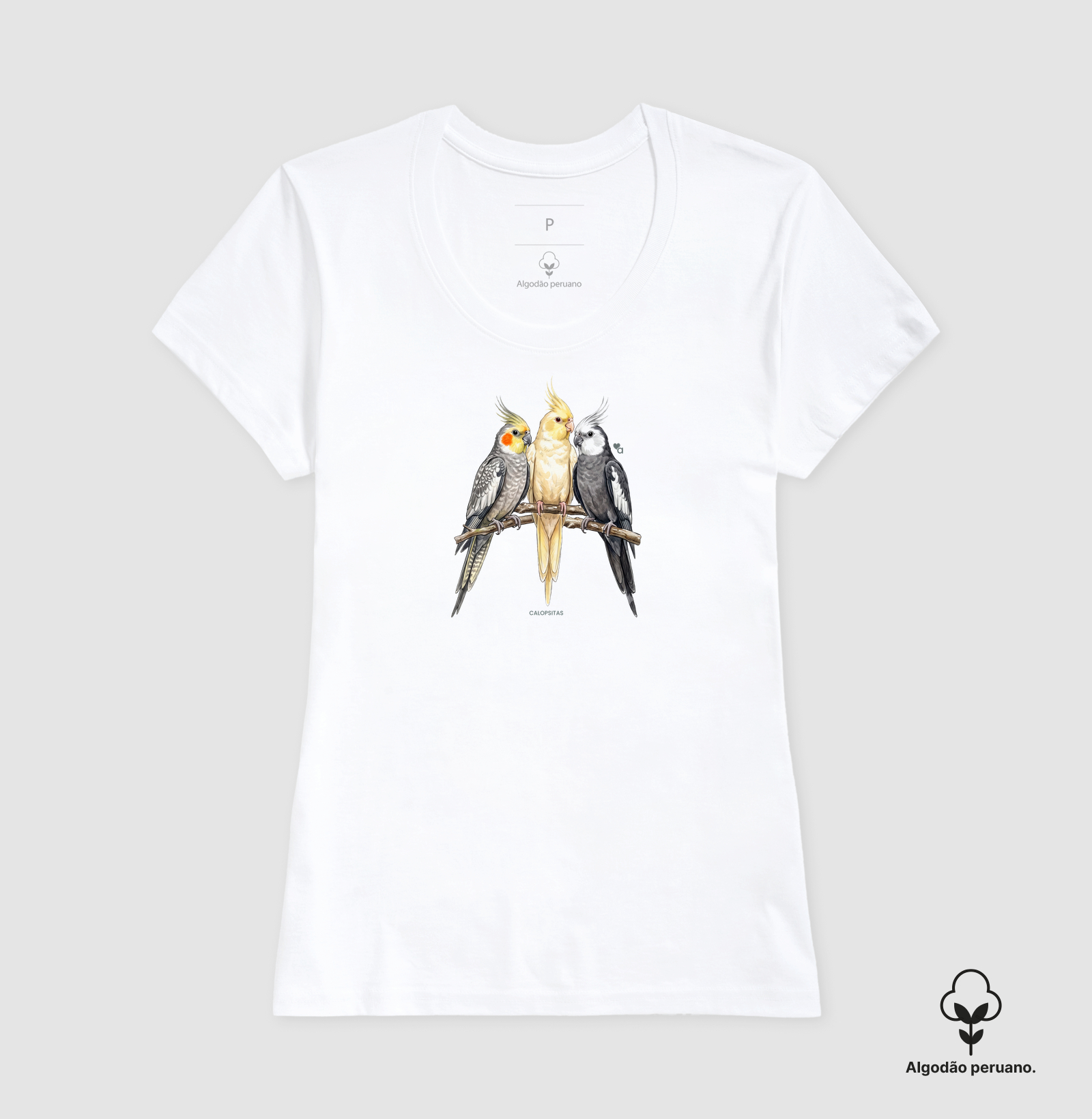 Camisa 3