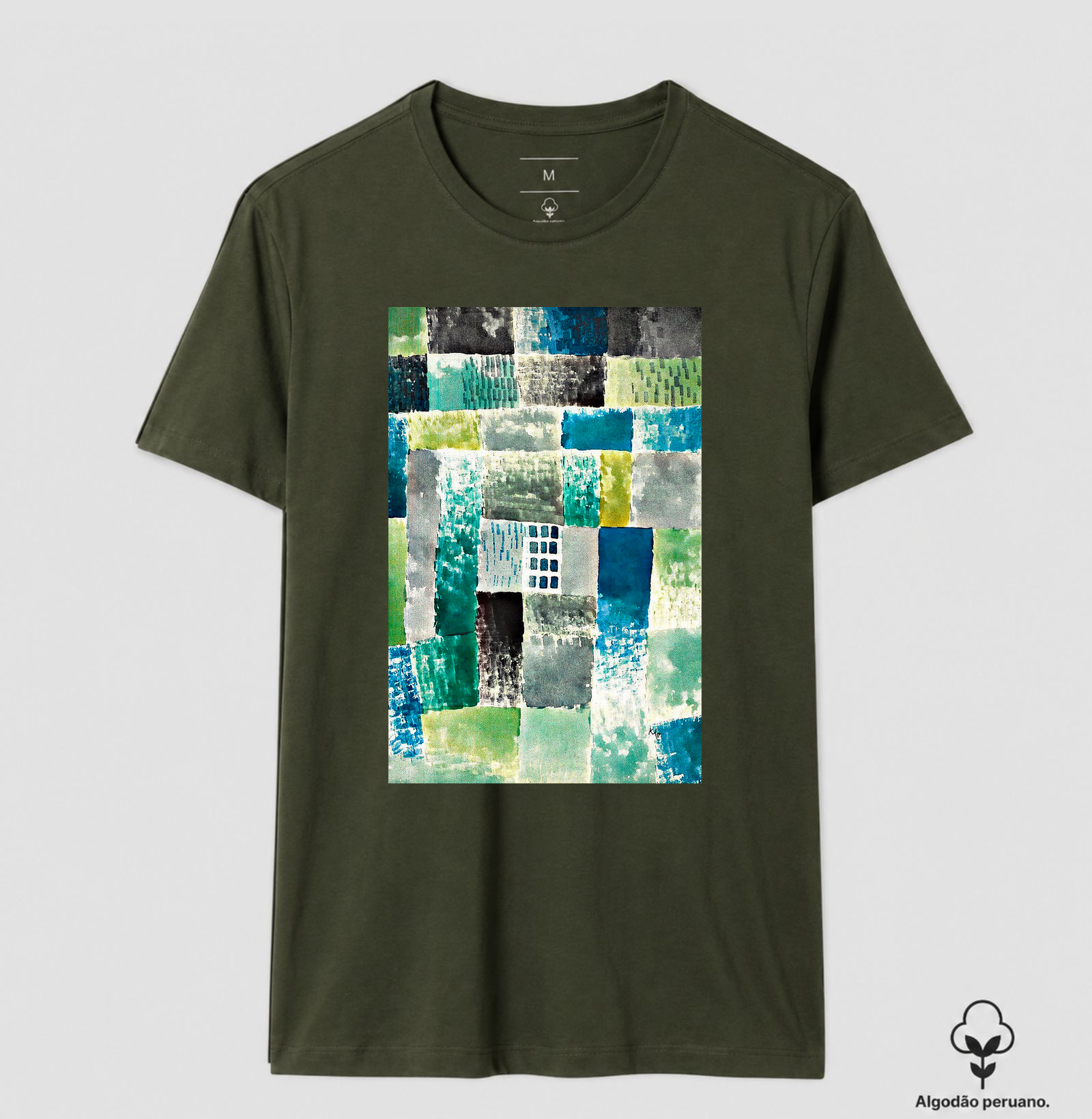 Camisa 2