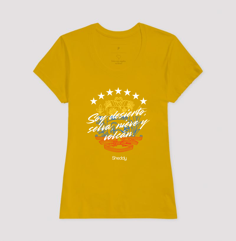 Camisa 10