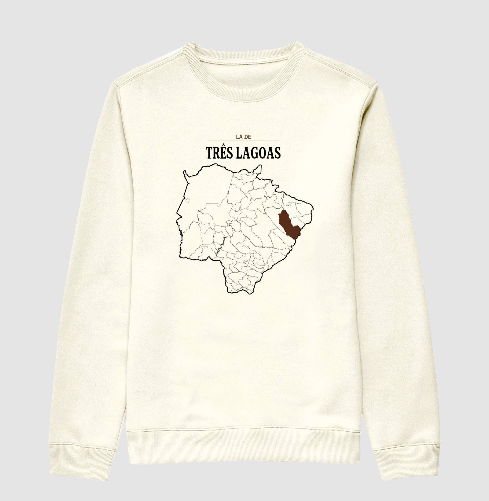 Três Lagoas | Território MS - Imagem 2