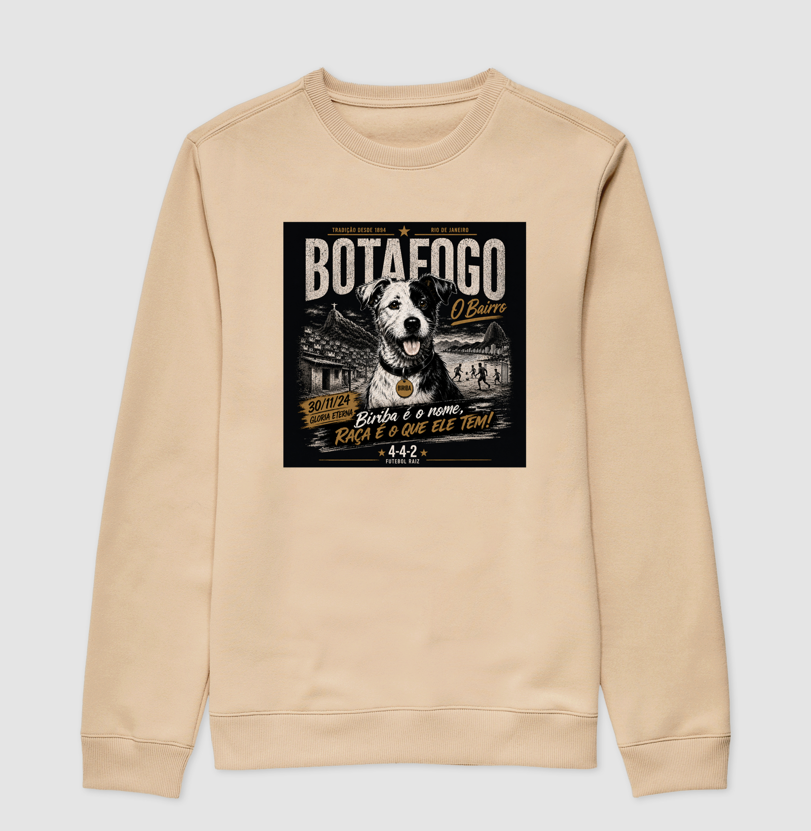 Camisa 1