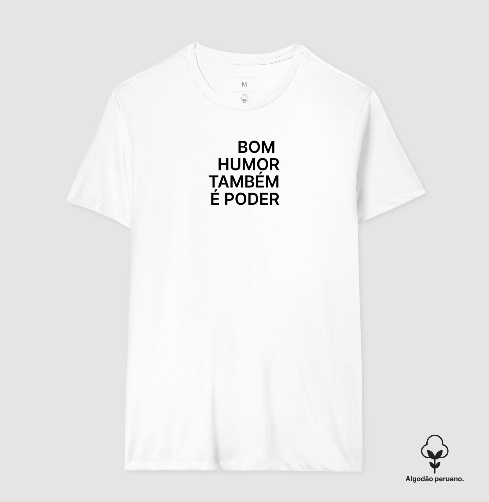 BOM HUMOR É PODER - Imagem 4