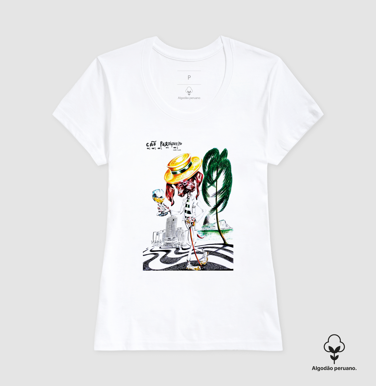 Camisa 6