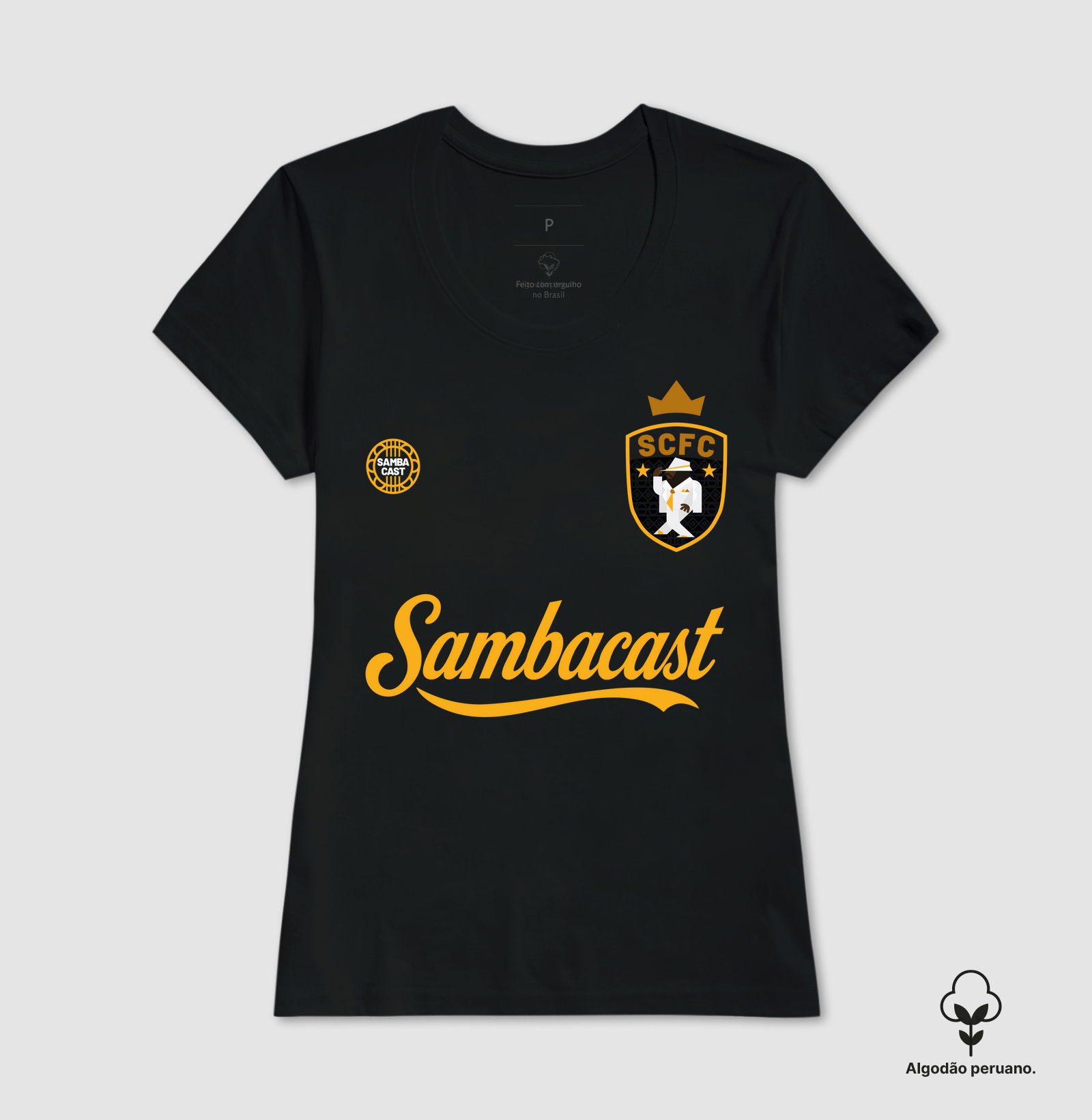 Camisa 5