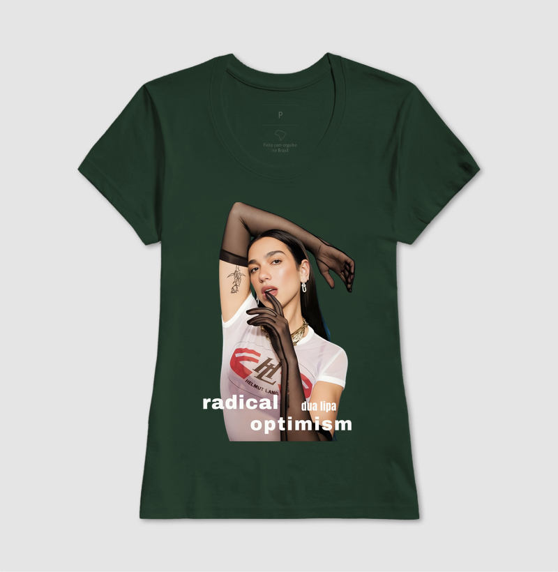 Camisa 12