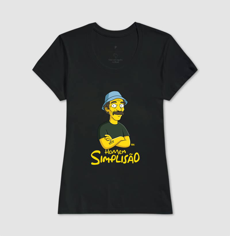Homem Simplisão - Imagem 6