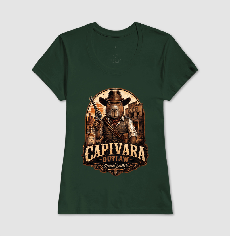 Camisa 13