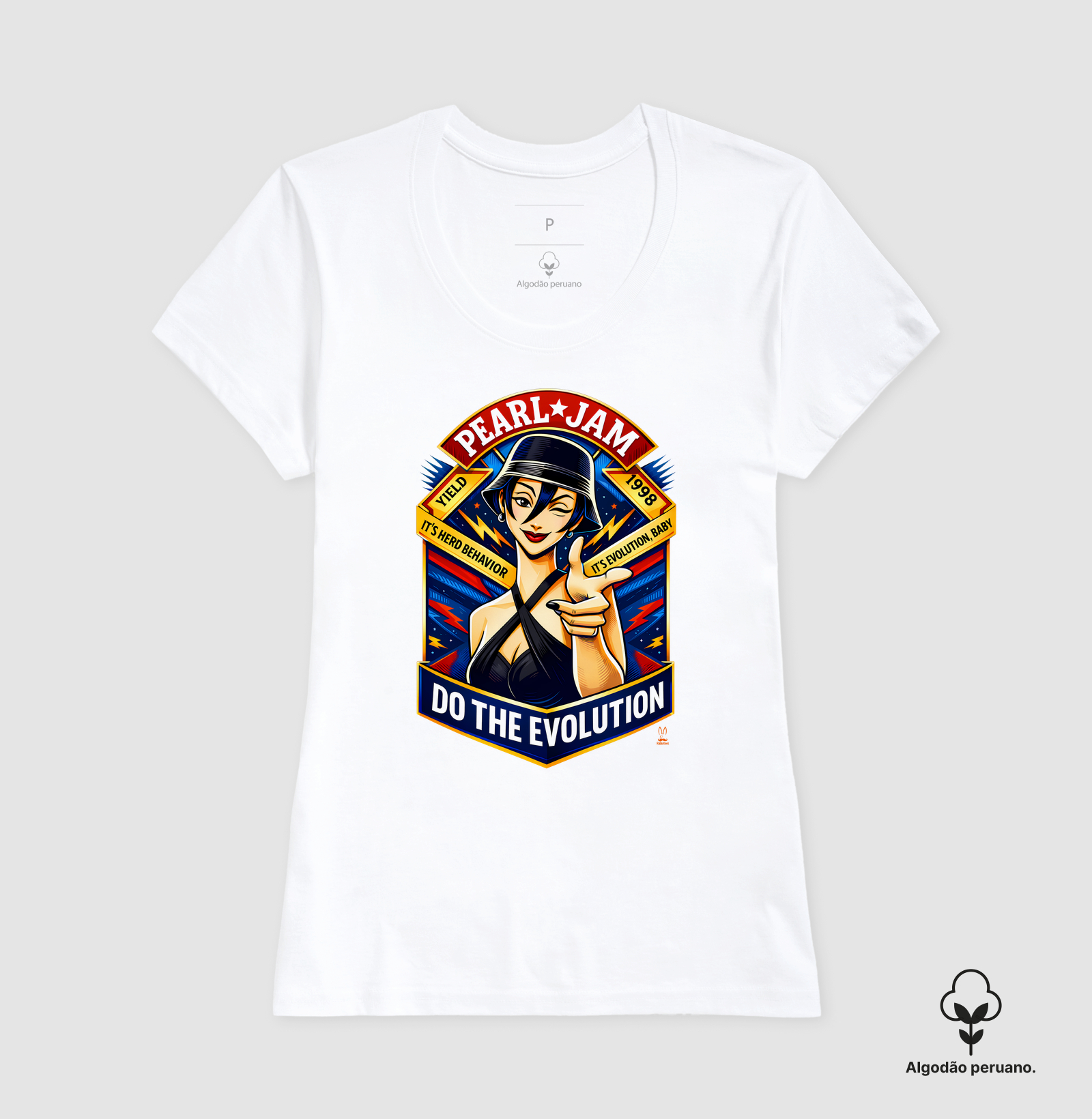 Camisa 6