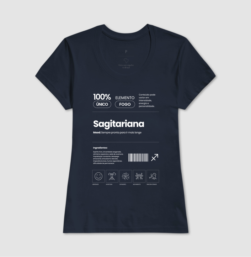 Sagitariana (Coleção Label) - Imagem 7