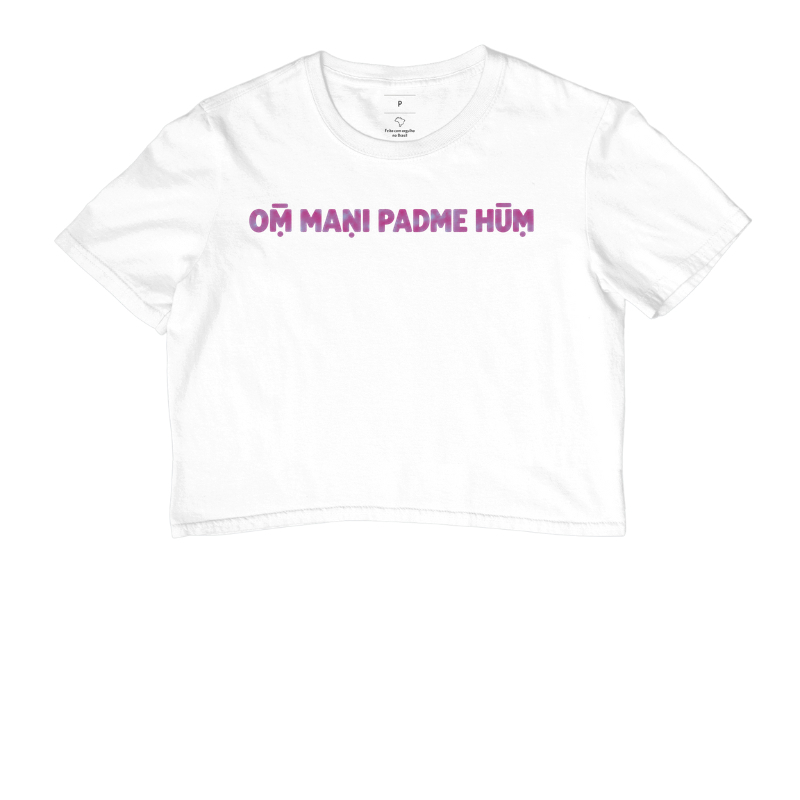 Om Mani Padme Hum - Imagem 3