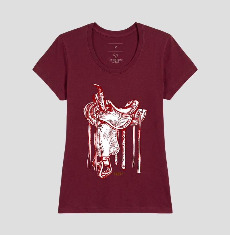 Camisa 18