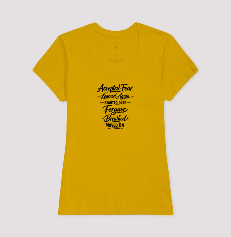 Camisa 7
