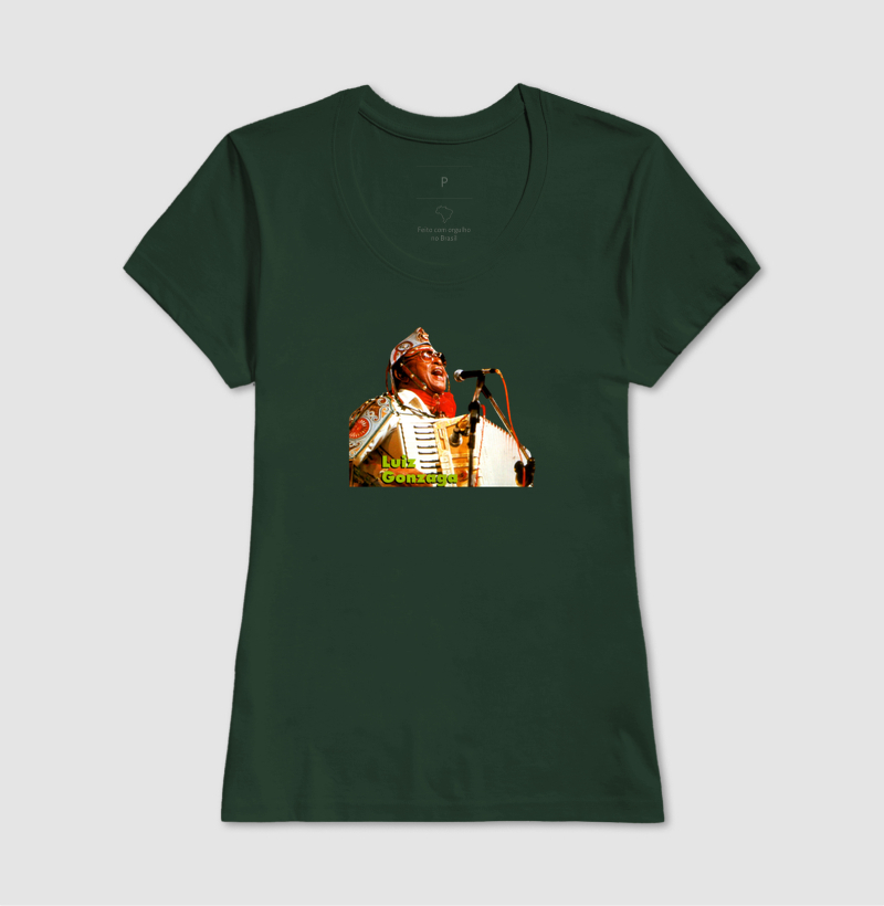 Camisa 12