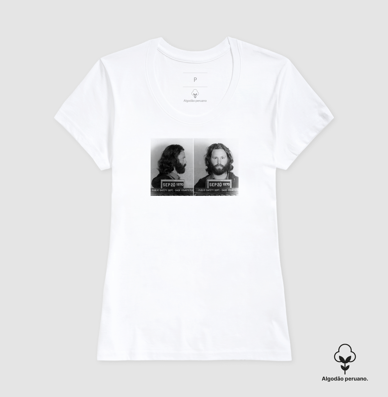Camisa 9