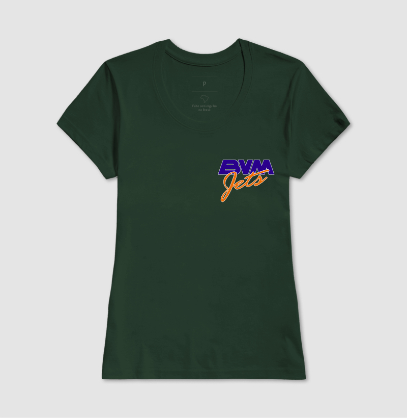 BVM jets - classic logo - Imagem 13