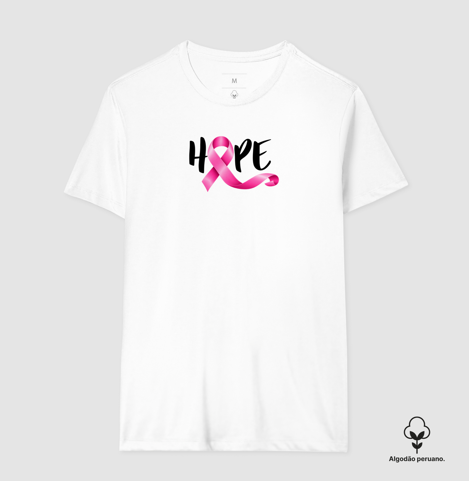 Outubro Rosa | Esperança - Imagem 2