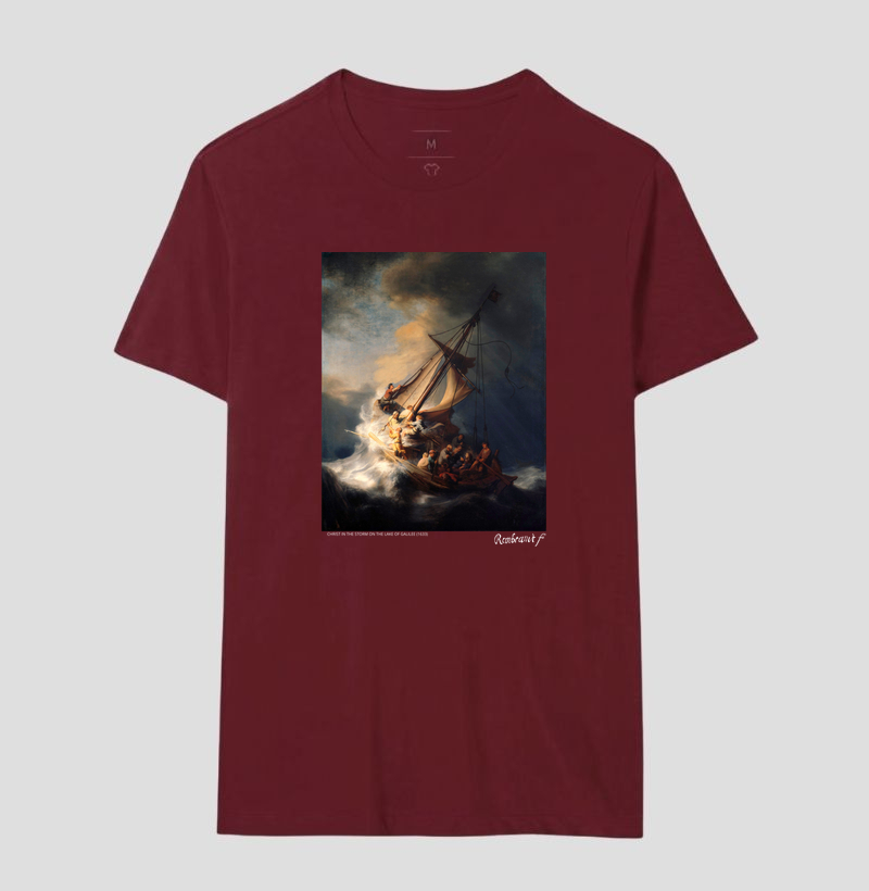 Camisa 17