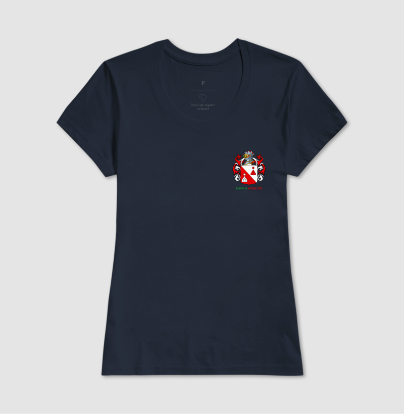 Famiglia Micheluzzi - Personalizada - Imagem 7