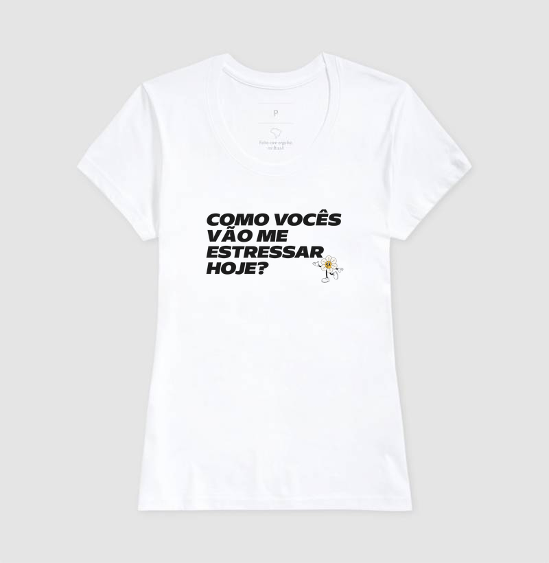 Como vocês vão me estressar hoje? - Imagem 5