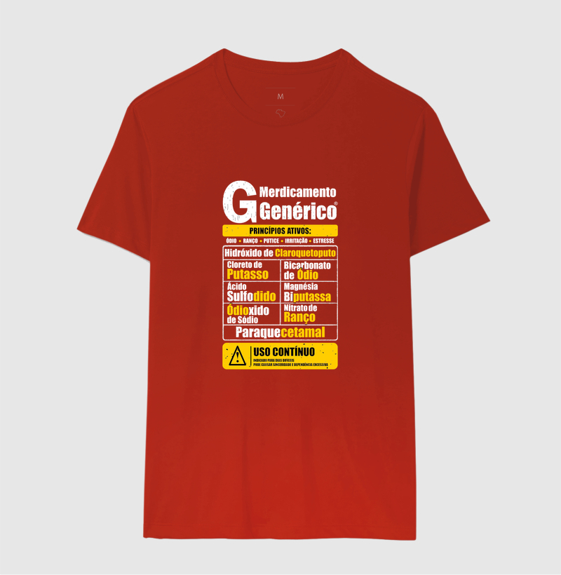 Merdicamento Genérico 💊 - Imagem 10