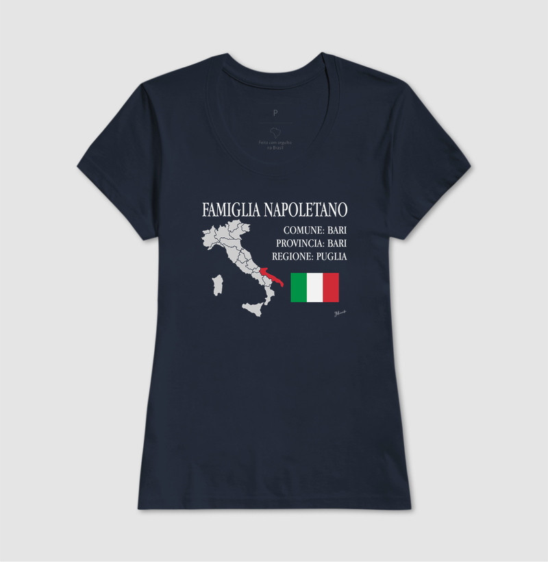 NAPOLETANO - Imagem 7