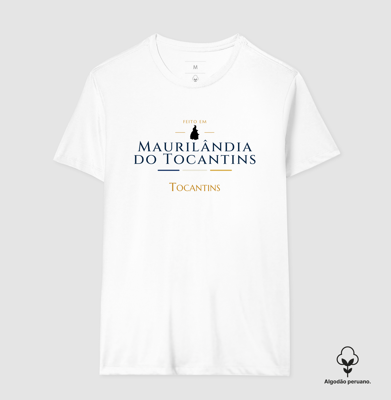 Feito em Maurilândia do Tocantins TO - Imagem 6