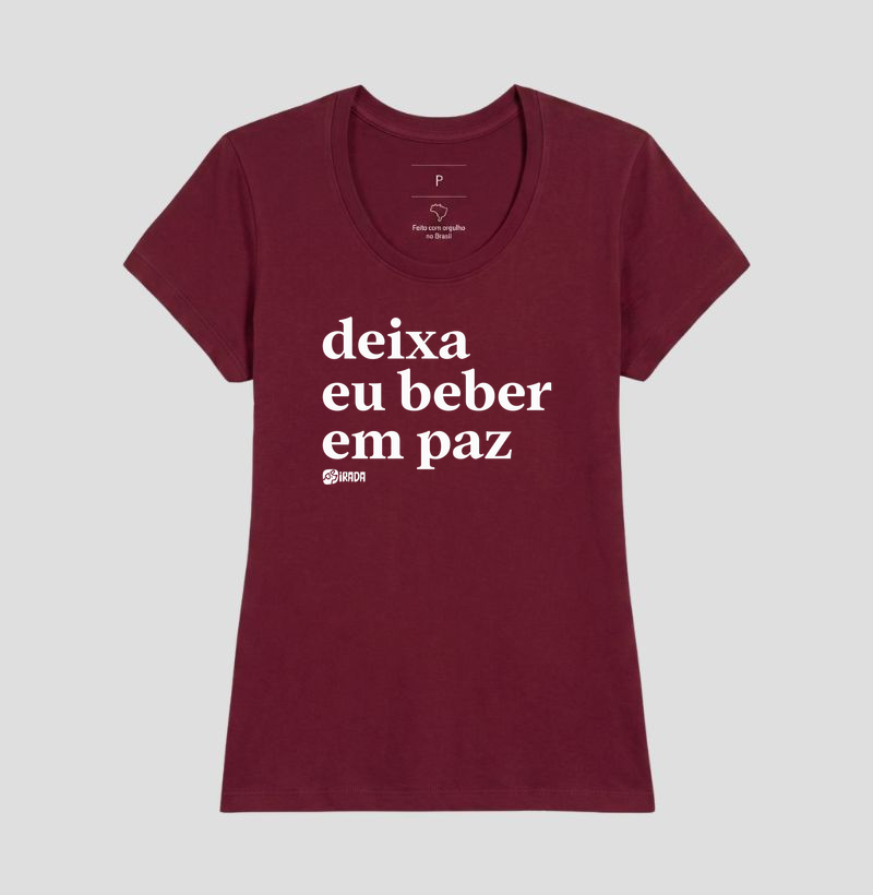 Deixa eu beber em paz - Imagem 17