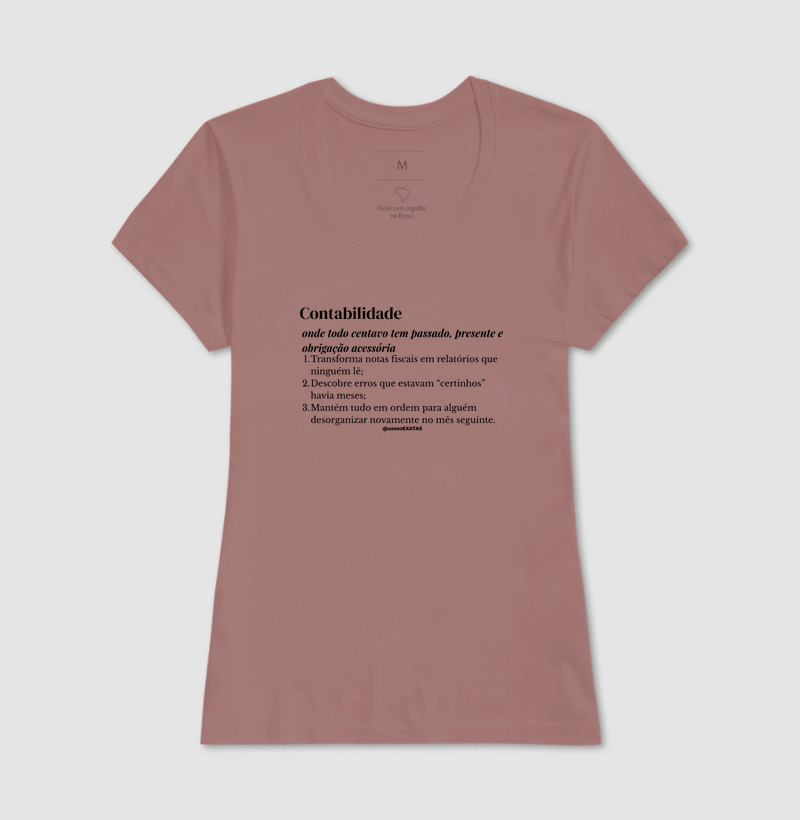 Camisa 17