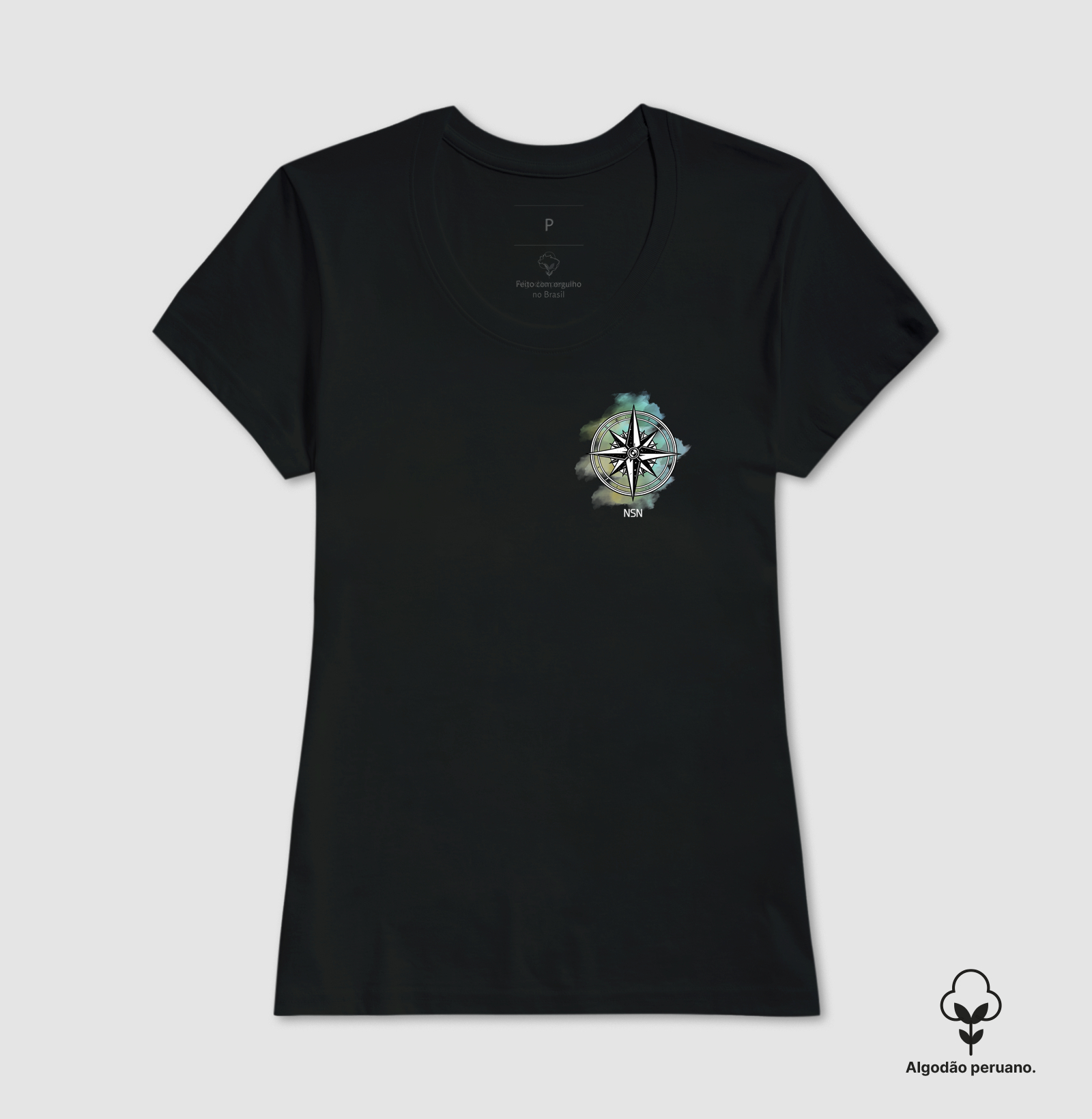 Camisa 7