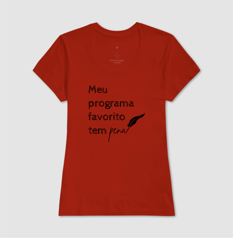 Meu programa favorito tem pena - Imagem 9