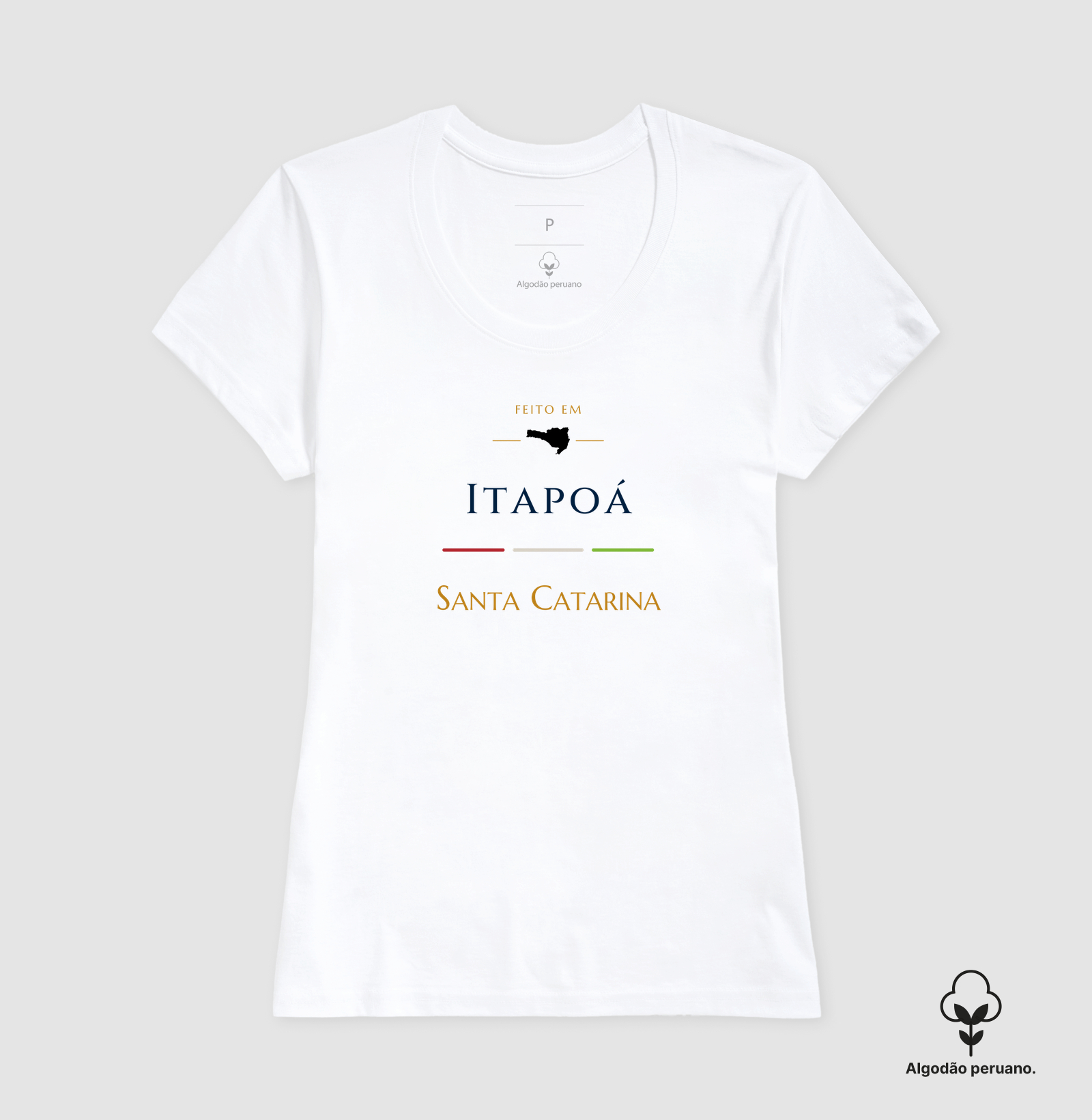 Camisa 3